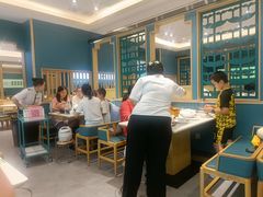 -绿草地·湘菜(芙蓉天街店)