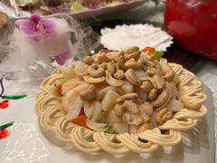 -广州花园酒店