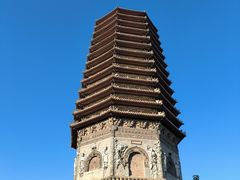 -玲珑塔公园
