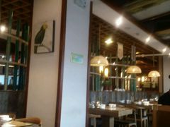 -禾田下生态餐厅(华天城总店)