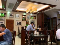 大堂-熙盛源(滨湖万达店)