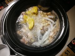 -百年果林椰子鸡(中洲店)