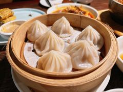 杭州小笼包-外婆家(南开大悦城店)