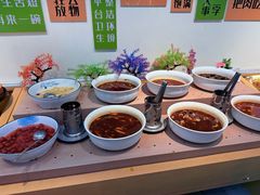 -仙螺岛海鲜自助餐厅(总店)