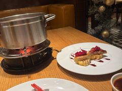 -长沙君悦酒店·自助餐厅咖啡厅