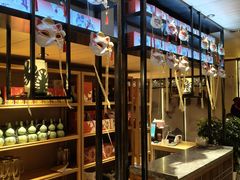 -唐猫庭院·千年陕菜(大唐不夜城店)