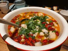 -缘生态云南菜·野生菌庭院餐厅(华侨城店)