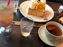 -漫咖啡(红唐店)