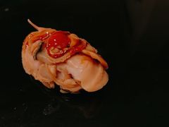 赤贝寿司-鮨清日本料理