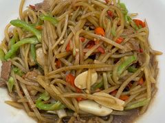 -偏爱炒鸡(老县衙店)