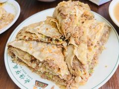 -清真永恒华威肉饼(潘家园店)