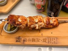 -俄士厨房(五棵松华熙LIVE店)