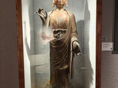 -张掖大佛寺景区