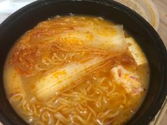 -福客麻辣烫·现炒麻辣香锅(印力中心店)