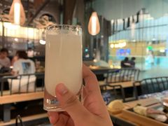 -湊湊火锅·茶憩(东城万达店)
