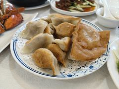 -莲花公园煎蟹(总店)