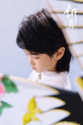 -花开映像儿童摄影