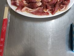 烤肥牛-火云龙烤肉(紫荆花店)