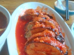 -闻香阁·清真(光荣道店)