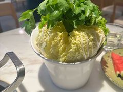 -花城粤菜餐厅(高新区店)