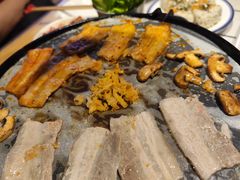 -肆幺幺烤肉(乐汇城店)