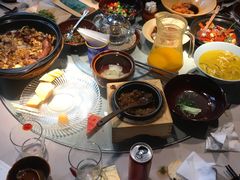 -黔香阁·味(花木店)