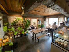 -仙峰天然面包(迎宾路店)
