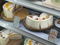 -iFood甜嫩嫩(江东北路店)