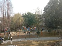 -成飞公园