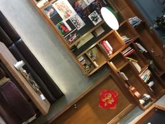 大堂-每碗面馆(新鸿安大厦店)
