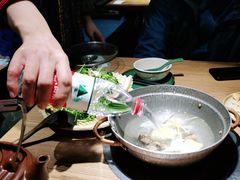 -吃饭皇帝大土家民族菜(正大广场店)