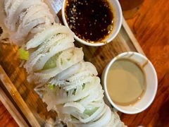 晾衣架牛肚-醉长安(南门总店)