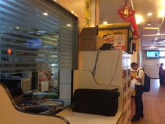 -南粥北面(东大桥店)