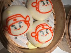 -禄运茶居·手工点心(猎德店)