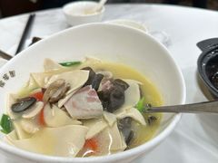 -瑞福园联谊餐室(茂名南路店)