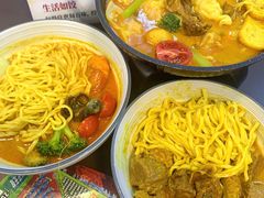 -袁记云饺的猜想(东方宝泰首店)