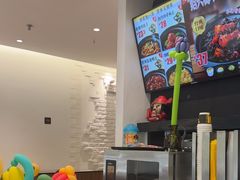 -老娘舅中式快餐(美好广场店)