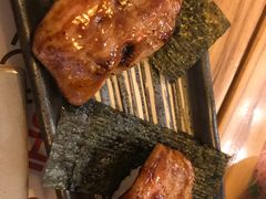 -Sushi Love 创意寿司(丽影广场店)