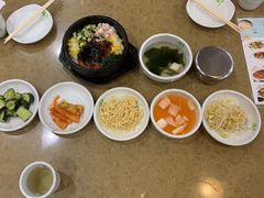 -全州拌饭馆(龙源西街店)