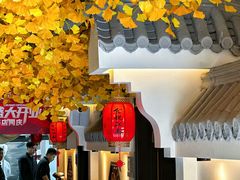 -食悦江南·淮扬菜·烤鸭(亚运村·惠新店)