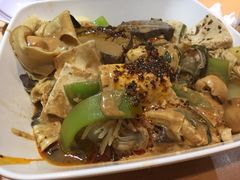 -林静小吃(复兴路店)