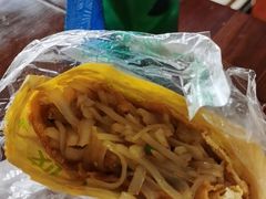 -刘氏方酥锅盔(古城总店)