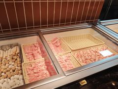 -鼎香缘海鲜自助火锅烤肉(锦辉购物广场店)