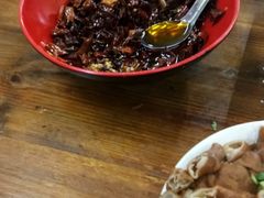 -阁瑞居闫记卤煮(乔庄北街店)