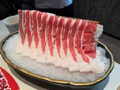 -重庆德庄毛肚火锅(紫荆天街店)