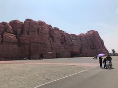 -西海岸生态观光园