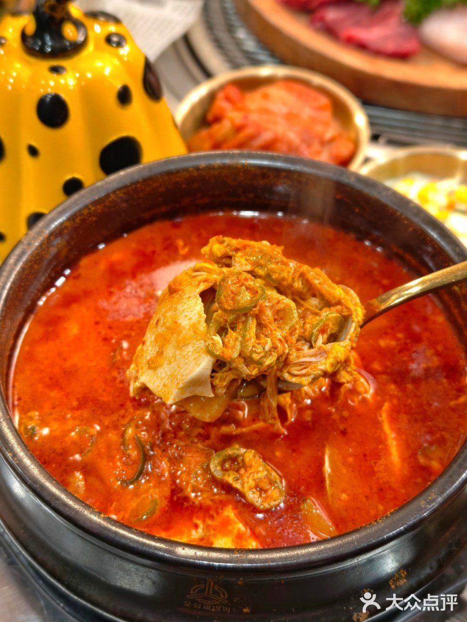 劝你不要小瞧街边韩里韩气的烤肉店