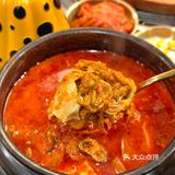 劝你不要小瞧街边韩里韩气的烤肉店