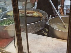 -清真·二嫂子煎饼果子(卫津路总店)