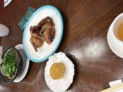 -潮福城大酒楼·潮粤菜·港式点心(阳光城店)